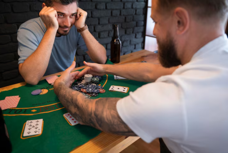 Discovering Opportunities: Betting Sites Not on GamStop for UK Gamblers Discovering Opportunities: Betting Sites Not on GamStop for UK Gamblers